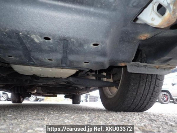 Used 2007 AT toyota noah ZRR70G Image[26]