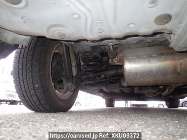 Used 2007 AT toyota noah ZRR70G Image[27]