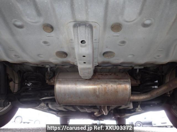 Used 2007 AT toyota noah ZRR70G Image[28]