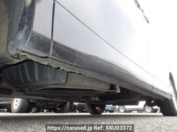 Used 2007 AT toyota noah ZRR70G Image[30]