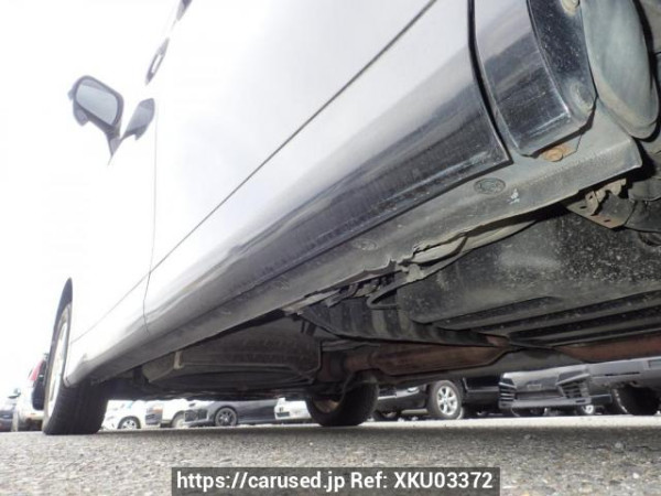 Used 2007 AT toyota noah ZRR70G Image[31]
