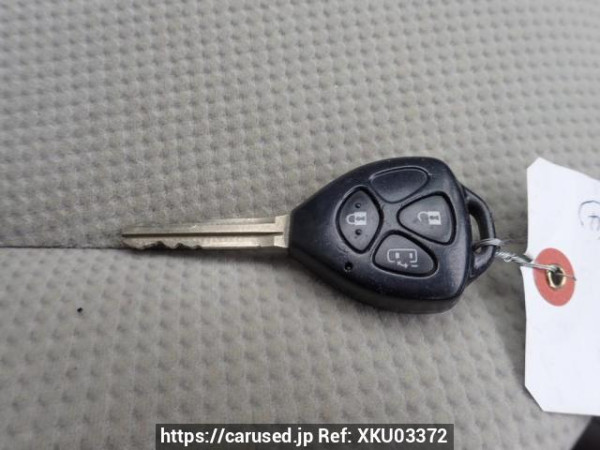 Used 2007 AT toyota noah ZRR70G Image[35]