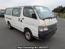 Toyota Hiace Van RZH112V