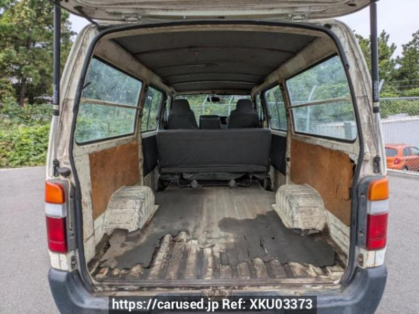 Used 2000 AT toyota hiace-van RZH112V Image[8]