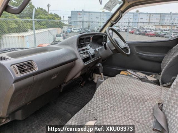 Used 2000 AT toyota hiace-van RZH112V Image[13]