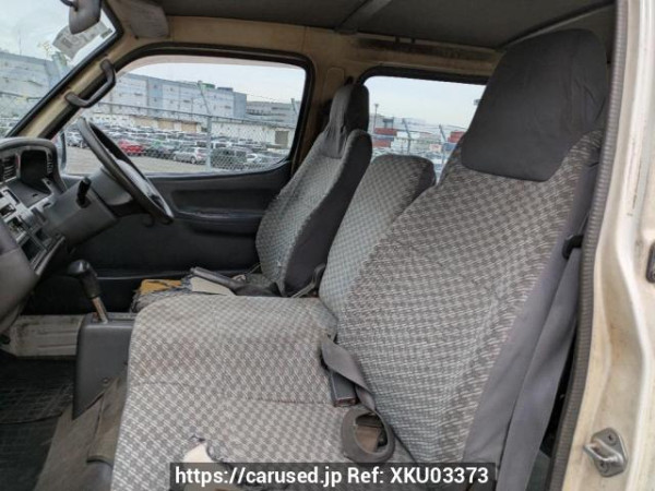 Used 2000 AT toyota hiace-van RZH112V Image[14]