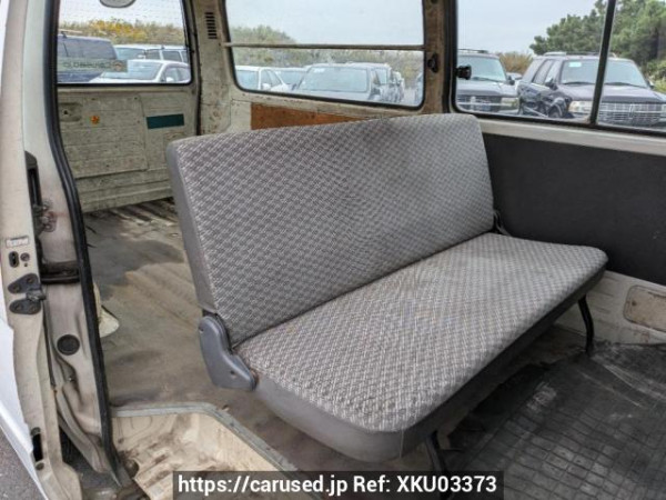Used 2000 AT toyota hiace-van RZH112V Image[15]