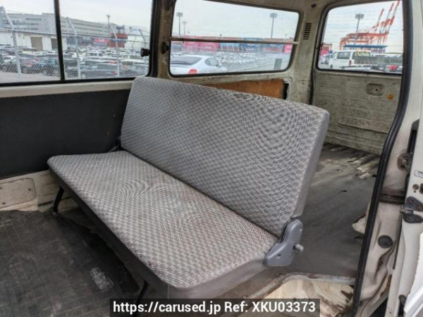 Used 2000 AT toyota hiace-van RZH112V Image[16]