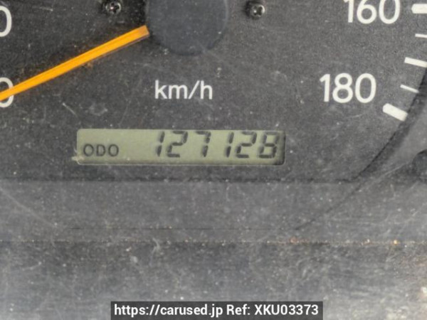 Used 2000 AT toyota hiace-van RZH112V Image[21]