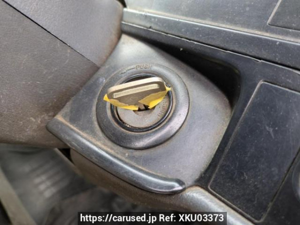 Used 2000 AT toyota hiace-van RZH112V Image[27]