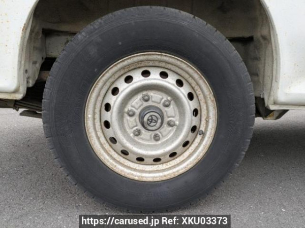 Used 2000 AT toyota hiace-van RZH112V Image[28]