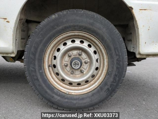 Used 2000 AT toyota hiace-van RZH112V Image[29]