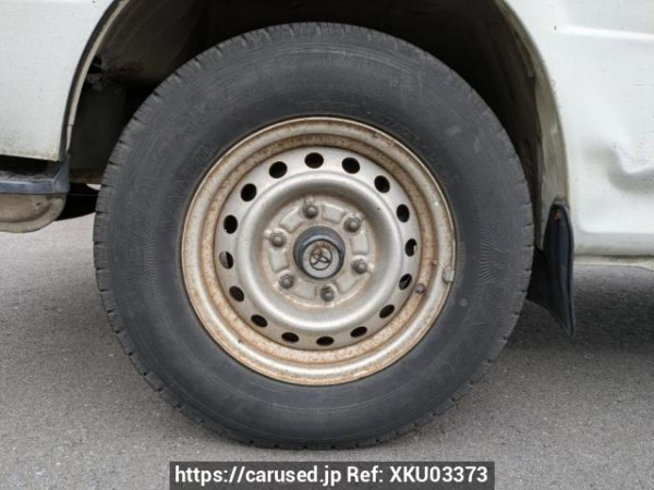 Used 2000 AT toyota hiace-van RZH112V Image[30]