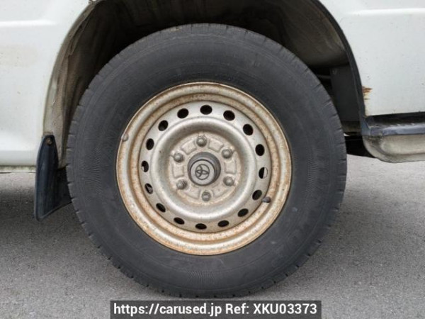 Used 2000 AT toyota hiace-van RZH112V Image[31]