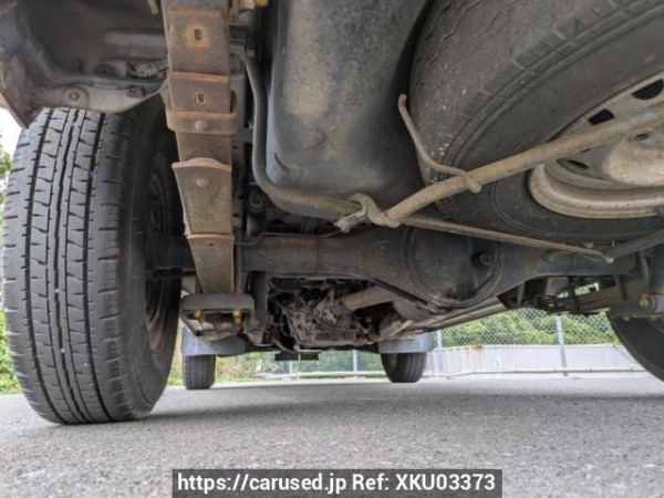 Used 2000 AT toyota hiace-van RZH112V Image[34]