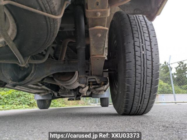 Used 2000 AT toyota hiace-van RZH112V Image[35]