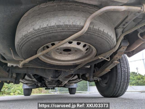 Used 2000 AT toyota hiace-van RZH112V Image[36]