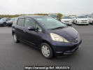 Honda Fit GE6