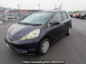Used 2009 AT honda fit GE6 Image[2]