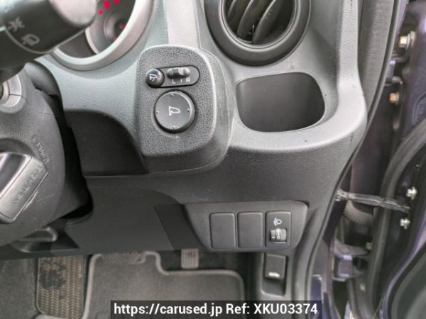 Used 2009 AT honda fit GE6 Image[22]