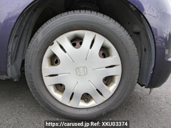 Used 2009 AT honda fit GE6 Image[30]