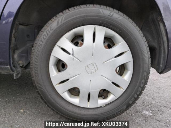 Used 2009 AT honda fit GE6 Image[31]