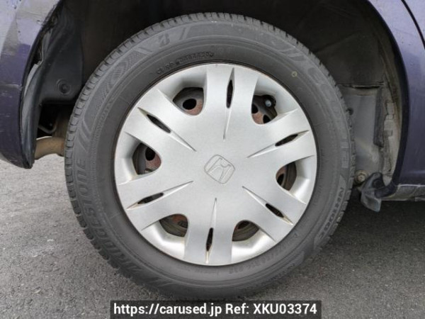 Used 2009 AT honda fit GE6 Image[33]