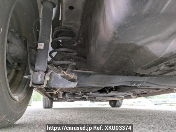 Used 2009 AT honda fit GE6 Image[36]