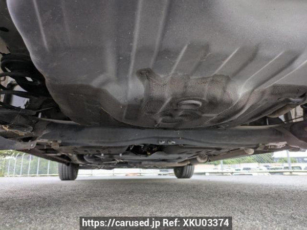 Used 2009 AT honda fit GE6 Image[37]