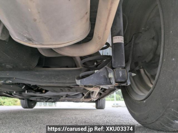 Used 2009 AT honda fit GE6 Image[38]