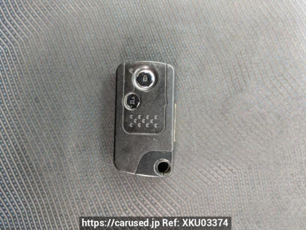 Used 2009 AT honda fit GE6 Image[39]