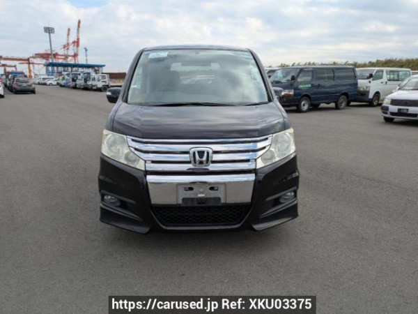 Used 2011 AT honda step-wgn-spada RK5 Image[1]