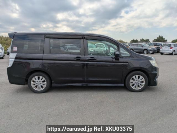 Used 2011 AT honda step-wgn-spada RK5 Image[7]