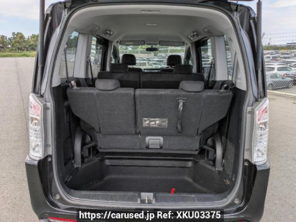 Used 2011 AT honda step-wgn-spada RK5 Image[8]