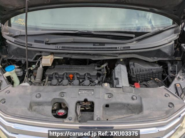 Used 2011 AT honda step-wgn-spada RK5 Image[9]