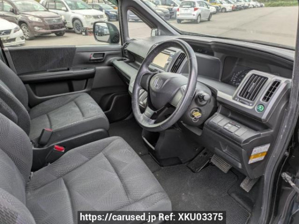 Used 2011 AT honda step-wgn-spada RK5 Image[12]