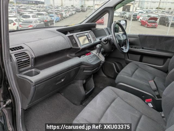 Used 2011 AT honda step-wgn-spada RK5 Image[14]