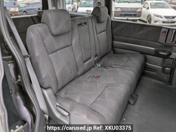 Used 2011 AT honda step-wgn-spada RK5 Image[16]