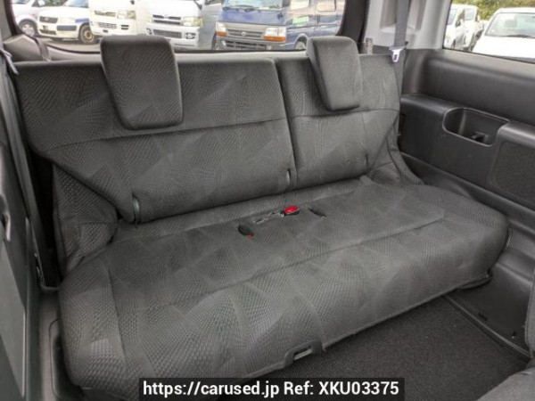 Used 2011 AT honda step-wgn-spada RK5 Image[18]