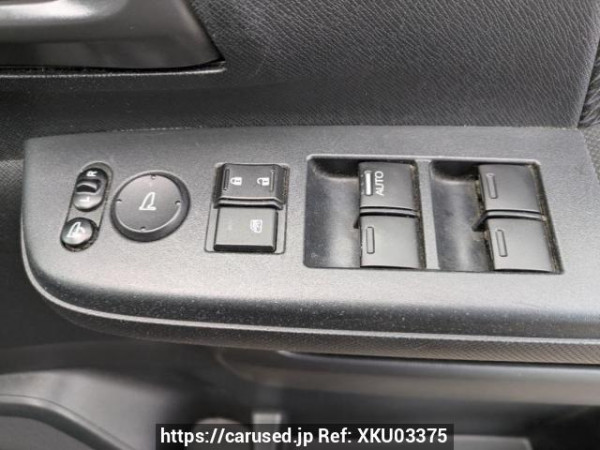 Used 2011 AT honda step-wgn-spada RK5 Image[20]