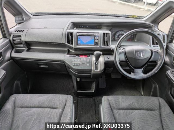 Used 2011 AT honda step-wgn-spada RK5 Image[21]