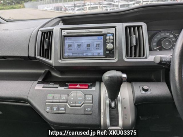 Used 2011 AT honda step-wgn-spada RK5 Image[26]