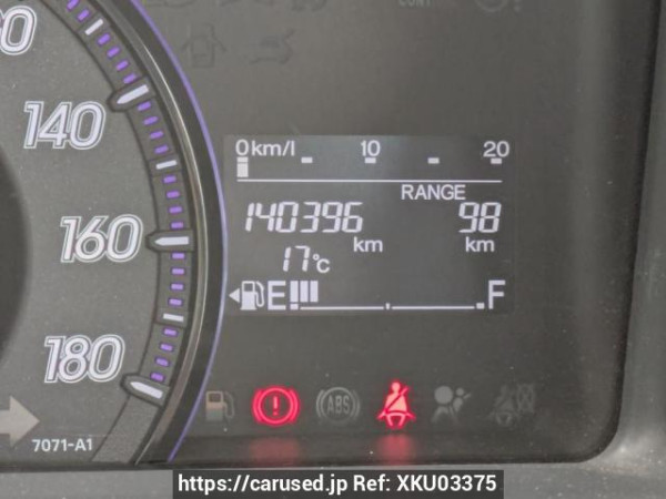 Used 2011 AT honda step-wgn-spada RK5 Image[32]