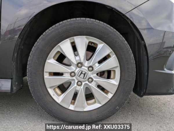 Used 2011 AT honda step-wgn-spada RK5 Image[33]