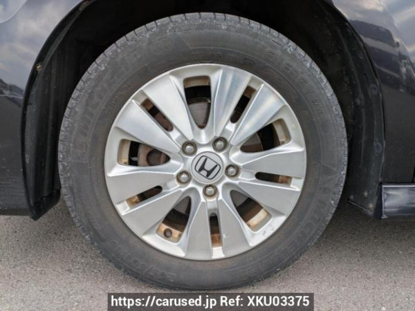 Used 2011 AT honda step-wgn-spada RK5 Image[34]