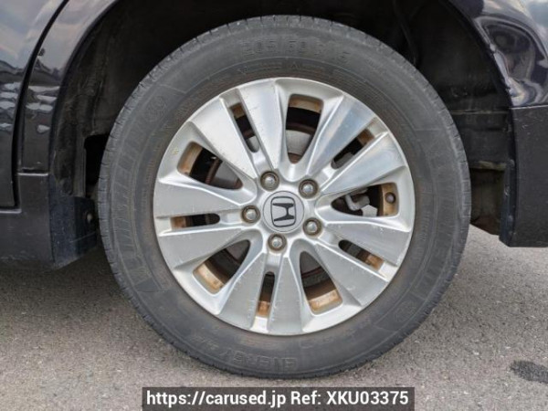 Used 2011 AT honda step-wgn-spada RK5 Image[35]