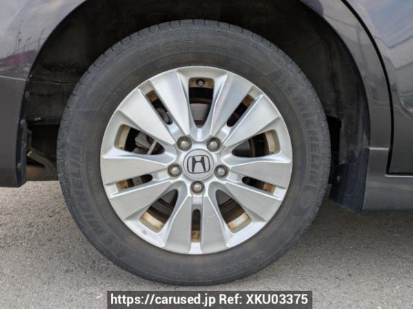 Used 2011 AT honda step-wgn-spada RK5 Image[36]