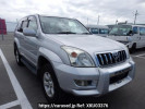 Toyota Land Cruiser Prado RZJ120W