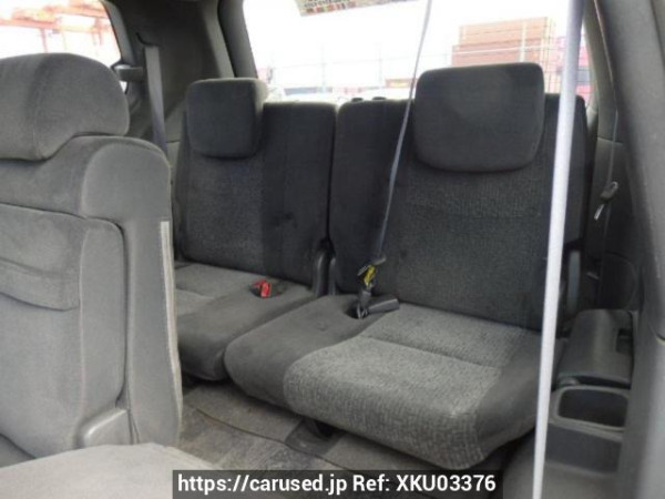 Used 2003 AT toyota land-cruiser-prado RZJ120W Image[16]