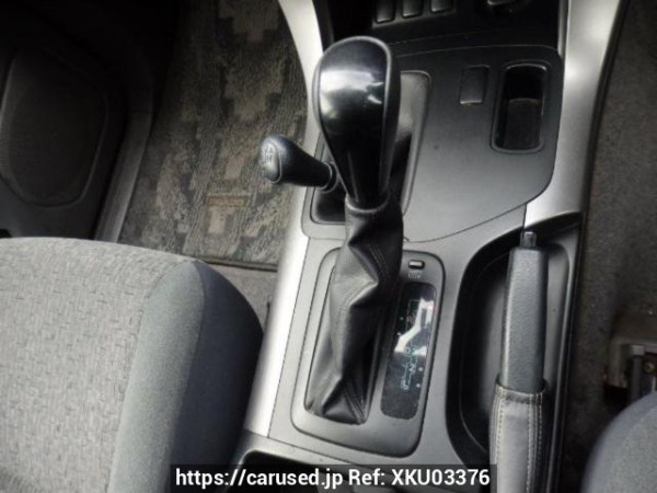 Used 2003 AT toyota land-cruiser-prado RZJ120W Image[22]